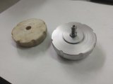 機械加工　燃料キャップ製作