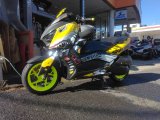 パウダーコート　YAMAHA　XMAX